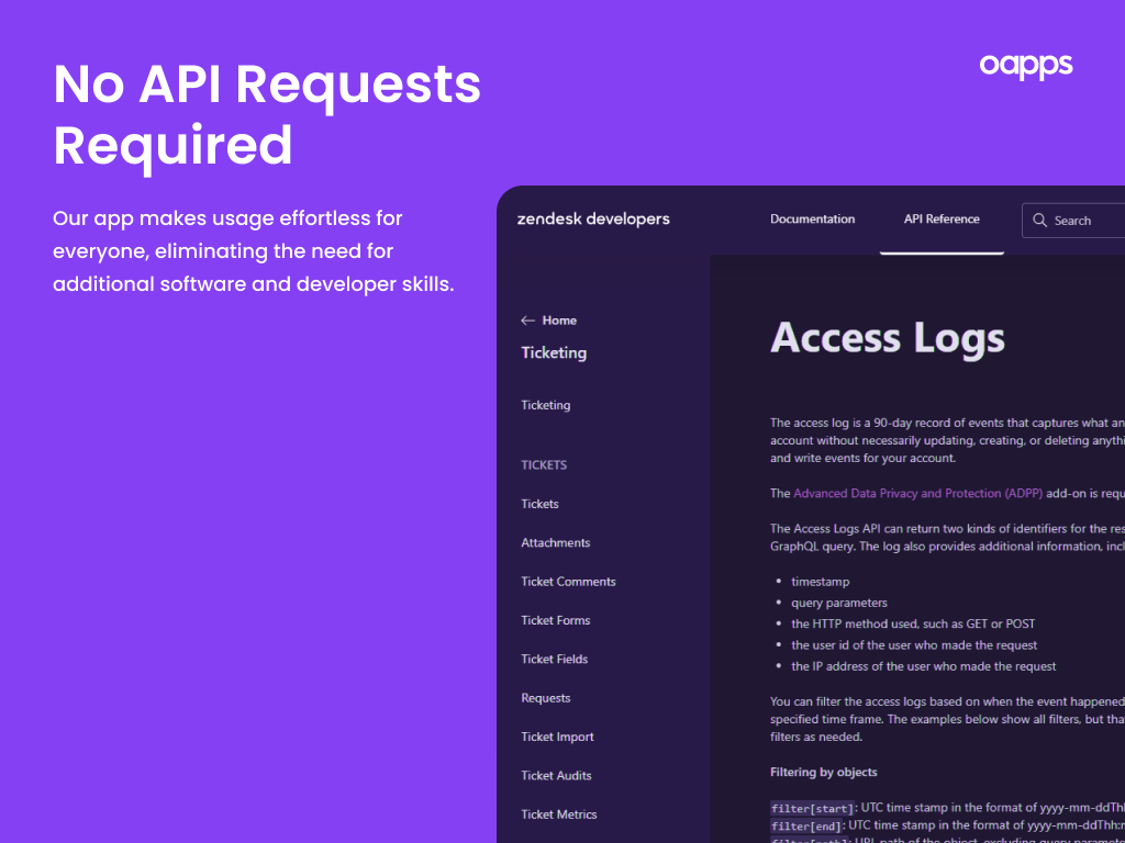 Ticket Access Logs thumbnail 2